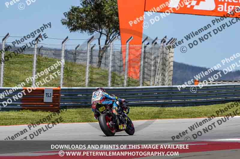 motorbikes;no limits;peter wileman photography;portimao;portugal;trackday digital images